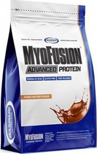 Gaspari Nutrition GASPARI NUTRITION Myofusion Advanced EU - 500g 1