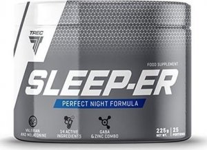 TREC TREC Sleep-ER - 225g 1