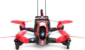 Dron Walkera Walkera Rodeo 110 RTF (WAL/110020) 2