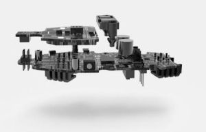 Dron Walkera Walkera Rodeo 110 RTF (WAL/110020) 5