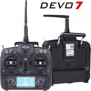 Dron Walkera Walkera Rodeo 110 RTF (WAL/110020) 6