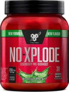 BSN BSN No Xplode - 390g 1