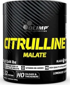 Olimp OLIMP Citrulline Malate - 200g - Jabłczan cytruliny 1