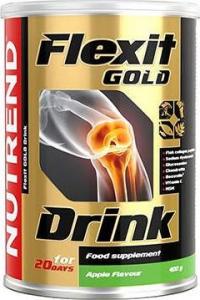 Nutrend NUTREND Flexit Drink Gold - 400g 1
