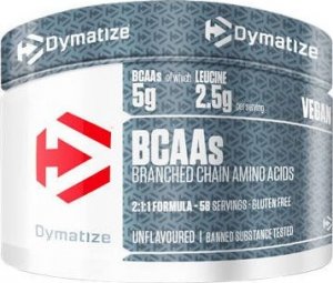 Dymatize DYMATIZE BCAA 2:1:1 - 300g 1