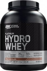Optimum Nutrition OPTIMUM NUTRITION Platinum Hydro Whey - 1600g 1