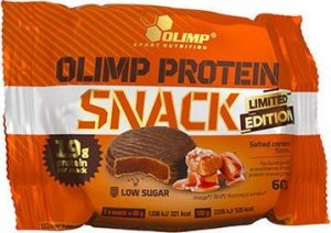Olimp OLIMP Protein Snack - 60g 1