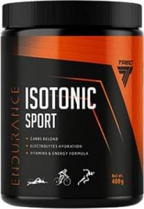 TREC TREC Endurance Isotonic Sport - 400g 1