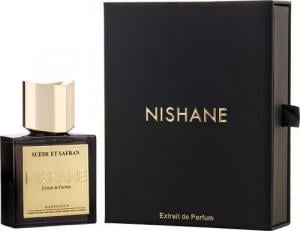 Nishane Nishane SUEDE ET SAFRAN edp 50ml 1