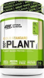 Optimum Nutrition OPTIMUM NUTRITION Gold Standard 100% Plant - 684g 1