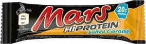MARS Mars Baton Mars HIProtein Bar - 59g 1