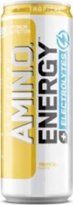 Optimum Nutrition OPTIMUM NUTRITION Amino Energy + Electrolytes - 250ml - Energy drink 1