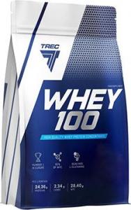 TREC TREC Whey 100 - 700g 1