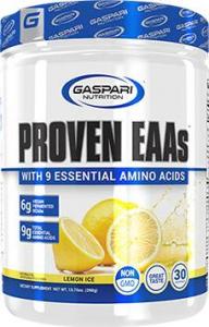 Gaspari Nutrition GASPARI NUTRITION Proven EAAs - 390g 1