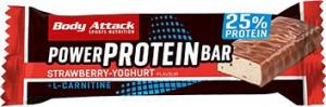 Body Attack BODY ATTACK Baton Power Protein Bar - 35g 1