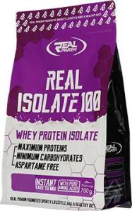 Real Pharm REAL PHARM Real Isolate 100 - 700g 1