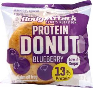 Body Attack BODY ATTACK Protein Donut - 60g 1