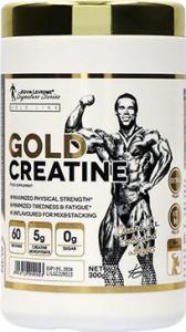 Kevin Levrone KEVIN LEVRONE Gold Creatine - 300g 1