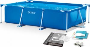 Intex Basen stelażowy 220x150cm (28270) 1