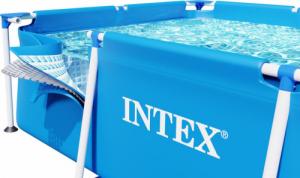 Intex Basen stelażowy 220x150cm (28270) 2
