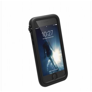 Catalyst case do Apple iPhone 7 Stealth Black (CATIPHO7BLK) 2