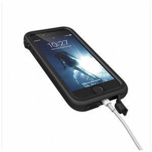 Catalyst case do Apple iPhone 7 Stealth Black (CATIPHO7BLK) 3