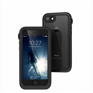 Catalyst case do Apple iPhone 7 Stealth Black (CATIPHO7BLK) 4