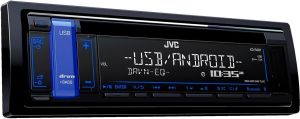 Radio samochodowe JVC KD-R481 1