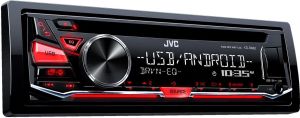 Radio samochodowe JVC KD-R482 1