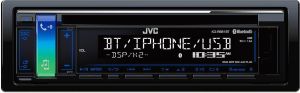 Radio samochodowe JVC KD-R881BT 1