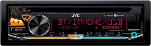 Radio samochodowe JVC KD-R981BT 3
