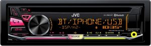 Radio samochodowe JVC KD-R981BT 4