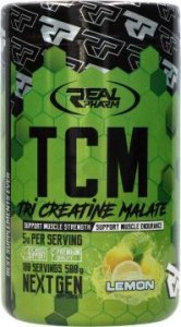 Real Pharm REAL PHARM TCM - 500g 1