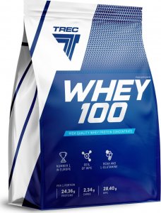 TREC TREC Whey 100 - 2275g 1