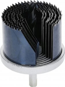 Bosch ZESTAW OTWORNIC 26-64MM 7PC 9
