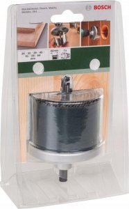 Bosch ZESTAW OTWORNIC 26-64MM 7PC 10