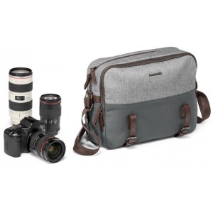 Torba Manfrotto Windsor Reporter (MB LF-WN-RP) 3