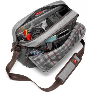 Torba Manfrotto Windsor Reporter (MB LF-WN-RP) 5