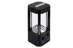 Watercool Rezerwuar Heatkiller Tube D5 100, czarny (30203) 2