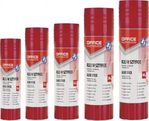 Office Products Klej w sztyfcie Office Products PVA 15g.18401511-14 3