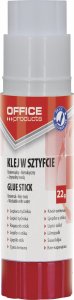 Office Products Klej w sztyfcie Office Products PVA 22g.18402211-14 2