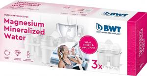 Wkład filtrujący BWT Magnesium Mineralized Water 3 szt. 2