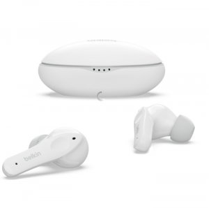 Słuchawki Belkin Soundform Nano TWS(PAC003BTWH) 2