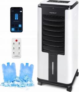 Klimator Aigostar Elsa Wifi Przenośny 7L 75W 1