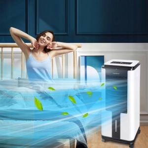 Klimator Aigostar Elsa Wifi Przenośny 7L 75W 6