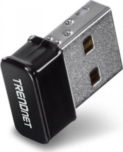 Adapter bluetooth TRENDnet TRENDnet Micro Bluetooth TBW-108UB USB Adapter 1