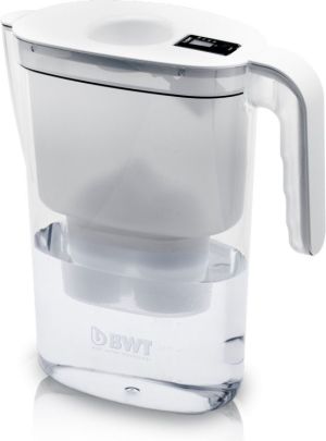 Dzbanek filtrujący BWT Vida biały 3