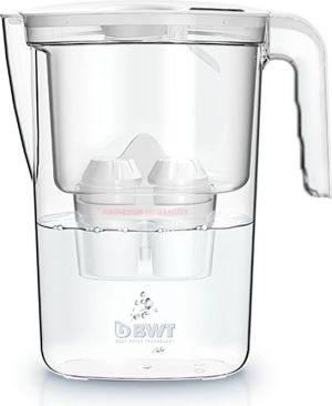 Dzbanek filtrujący BWT Vida biały 4