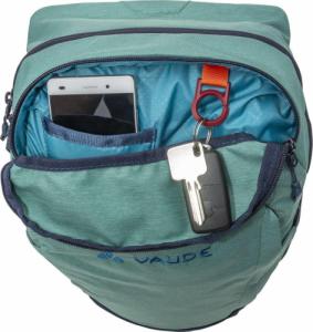 Vaude Plecak damski sportowy Vaude Tacora 26+3 crimson red 3