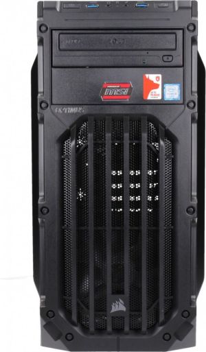 Komputer Optimus Core i5-6400, 8 GB, GTX 1050 Ti, 1 TB HDD 2